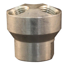 Load image into Gallery viewer, Milton S-685-6 Three In One 3/8&quot; FNPT Hose Manifold