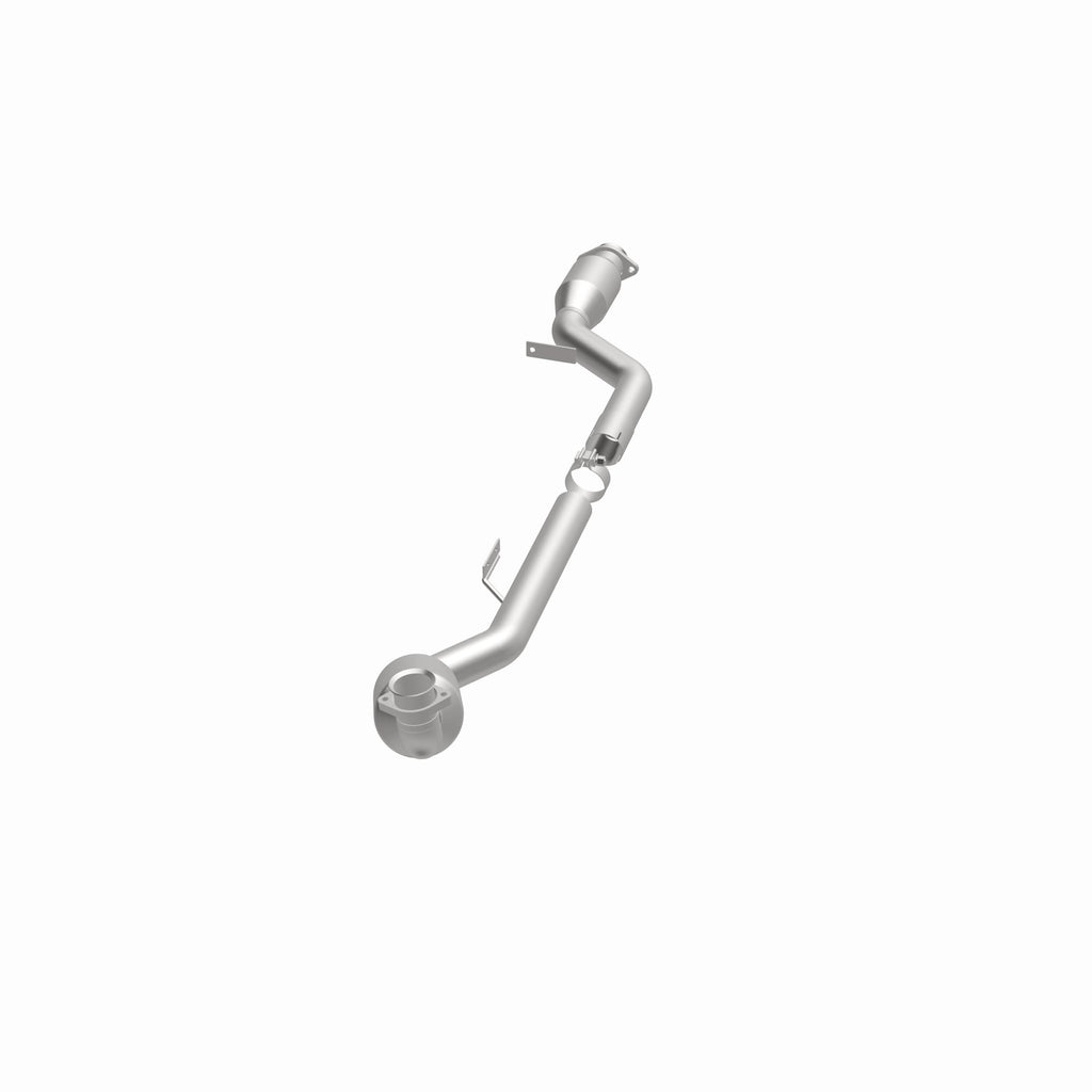 MagnaFlow Exhaust Products 5411696 California CARB Direct-Fit Catalytic Converter for Select Mercedes-Benz SLK55 AMG