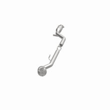 Load image into Gallery viewer, MagnaFlow Exhaust Products 5411696 California CARB Direct-Fit Catalytic Converter for Select Mercedes-Benz SLK55 AMG