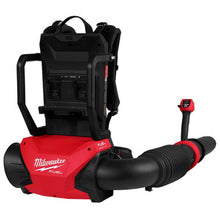 Load image into Gallery viewer, Milwaukee 3009-20 M18 FUEL Dual Battery Backpack Blower