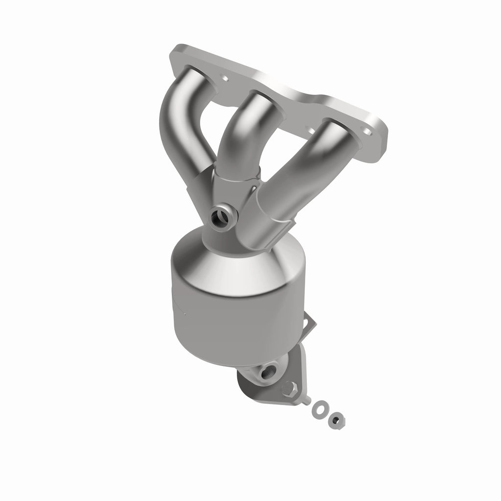 MagnaFlow Exhaust Products 51771 OEM Grade Manifold Catalytic Converter for Select Mitsubishi Outlander