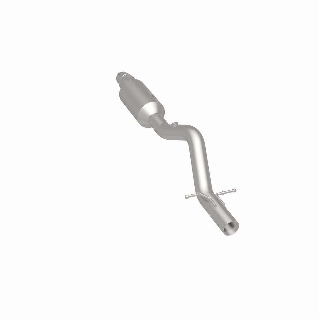 MagnaFlow Exhaust Products 4451637 California CARB Direct-Fit Catalytic Converter for Select Dodge Durango