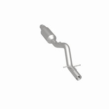Load image into Gallery viewer, MagnaFlow Exhaust Products 4451637 California CARB Direct-Fit Catalytic Converter for Select Dodge Durango