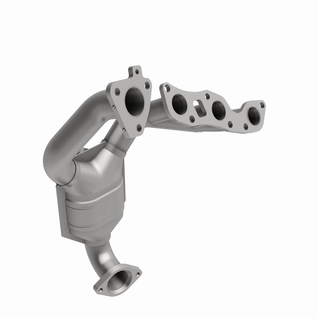 MagnaFlow Exhaust Products 50139 HM Grade Manifold Catalytic Converter for Select Mercury Villager, Nissan Quest