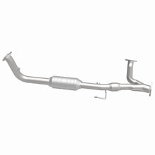 Load image into Gallery viewer, MagnaFlow Exhaust Products 23638 HM Grade Direct-Fit Catalytic Converter for Select Honda Passport, Isuzu Rodeo