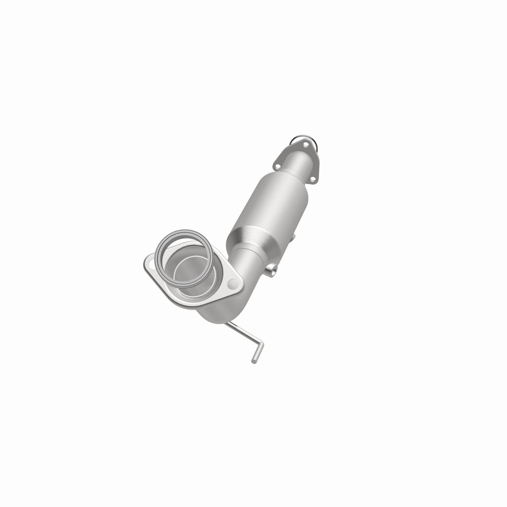 MagnaFlow Exhaust Products 5461142 California CARB Direct-Fit Catalytic Converter for Select Acura RSX, Honda Civic