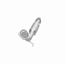 Load image into Gallery viewer, MagnaFlow Exhaust Products 5461142 California CARB Direct-Fit Catalytic Converter for Select Acura RSX, Honda Civic