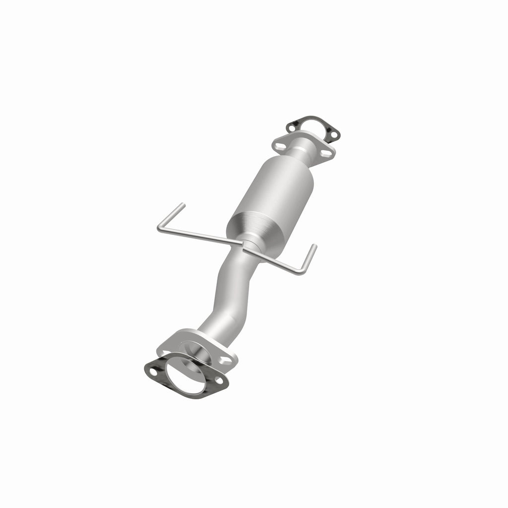MagnaFlow Exhaust Products 4481150 California CARB Direct-Fit Catalytic Converter for Select Ford Escort, Mercury Tracer