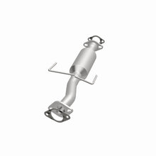 Load image into Gallery viewer, MagnaFlow Exhaust Products 4481150 California CARB Direct-Fit Catalytic Converter for Select Ford Escort, Mercury Tracer