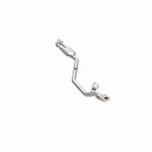 Load image into Gallery viewer, MagnaFlow Exhaust Products 23558 Standard Grade Direct-Fit Catalytic Converter for Select BMW 533i, BMW 633CSi