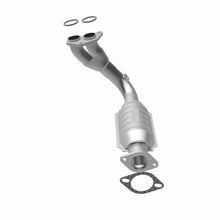 Load image into Gallery viewer, MagnaFlow Exhaust Products 23320 HM Grade Direct-Fit Catalytic Converter for Select Mercury Villager, Nissan Quest