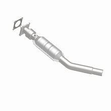 Load image into Gallery viewer, MagnaFlow Exhaust Products 24296 HM Grade Direct-Fit Catalytic Converter for Select Dodge Neon, Plymouth Neon