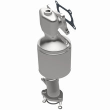 Load image into Gallery viewer, MagnaFlow Exhaust Products 5631898 California CARB Manifold Catalytic Converter for Select Honda Accord