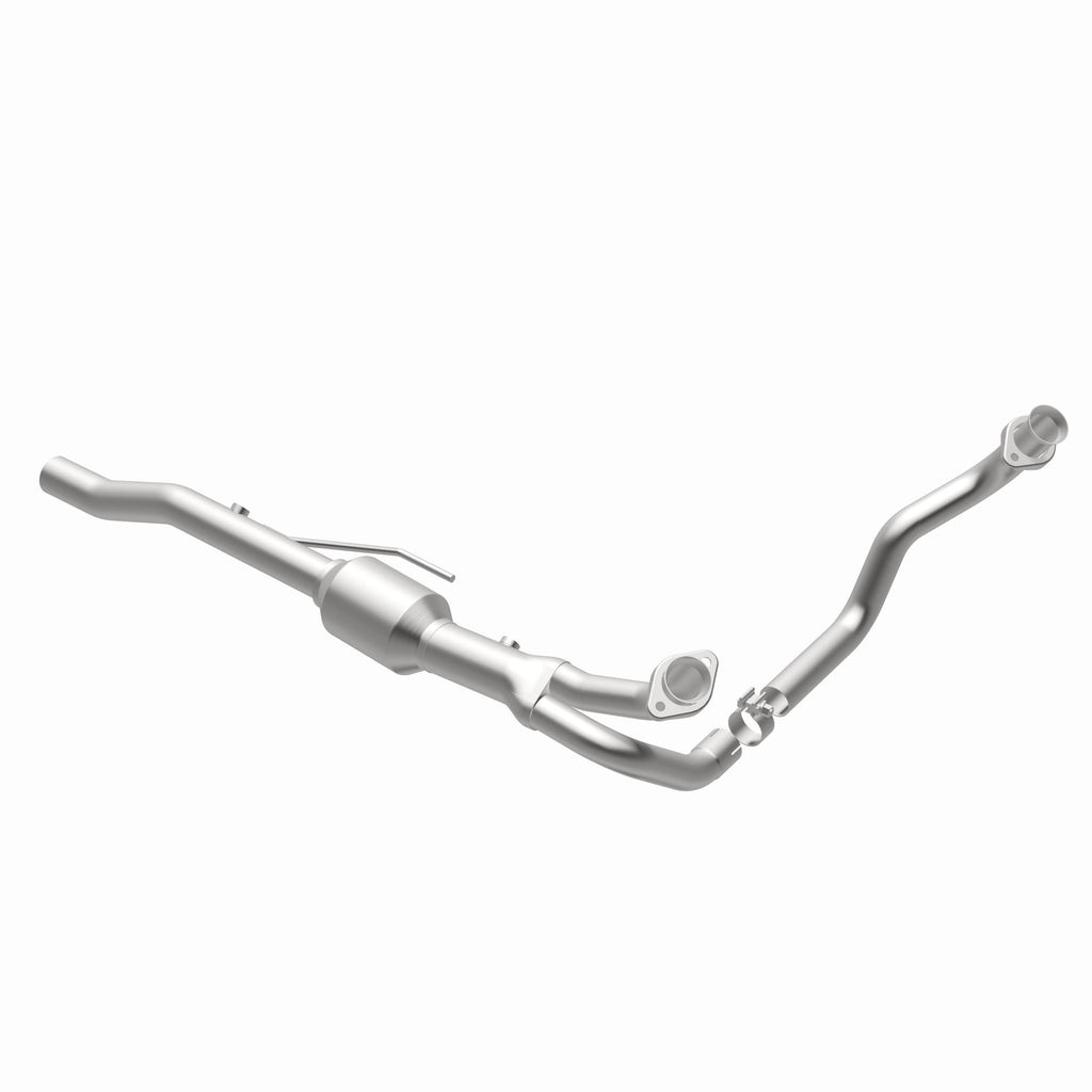 MagnaFlow Exhaust Products 4451203 California CARB Direct-Fit Catalytic Converter for Select Dodge Ram