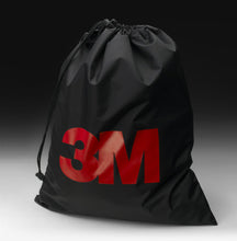 Load image into Gallery viewer, 3M FF-400-25 Reusable Nylon Respirator Storage Bag