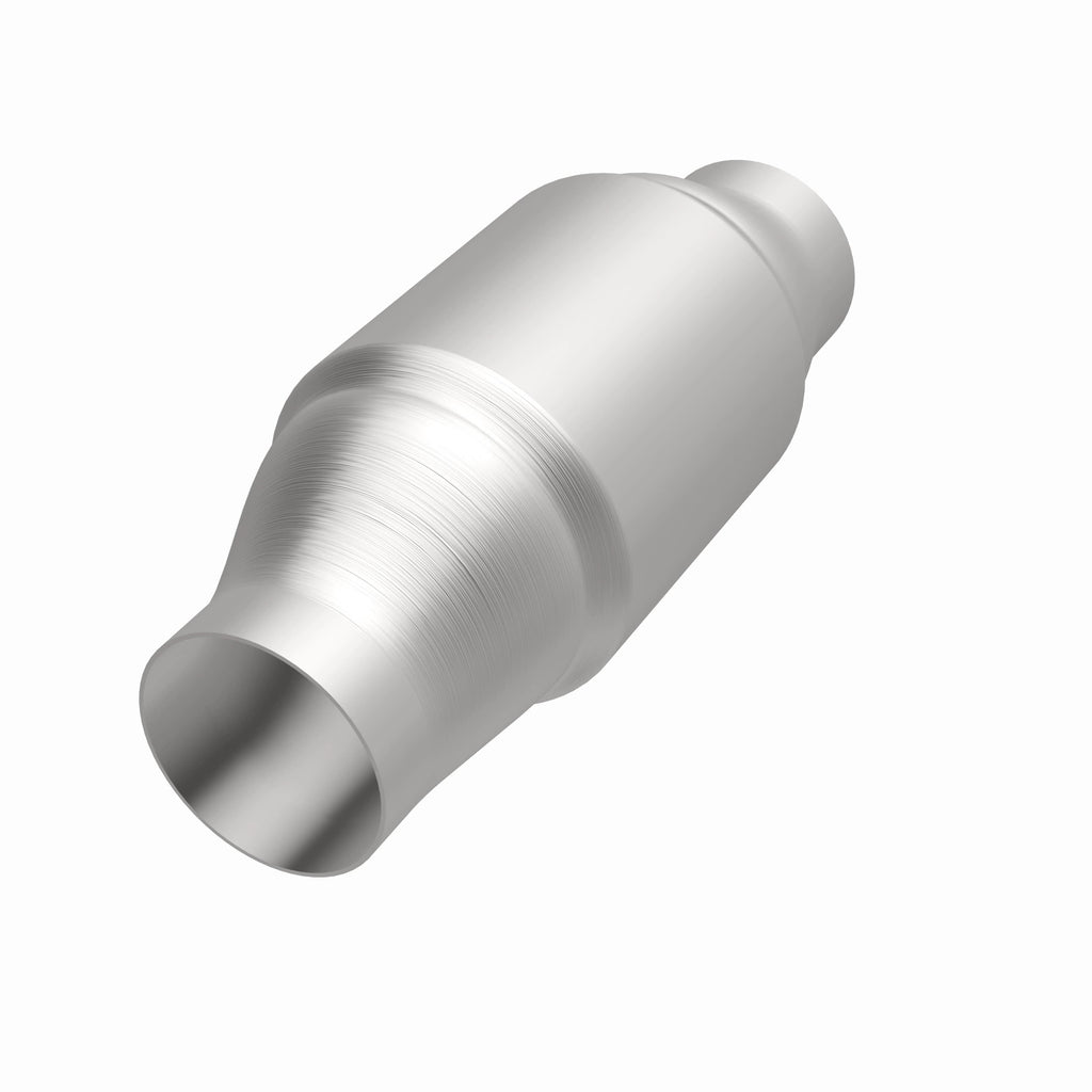 MagnaFlow Exhaust Products 54906 Standard Grade Universal Catalytic Converter