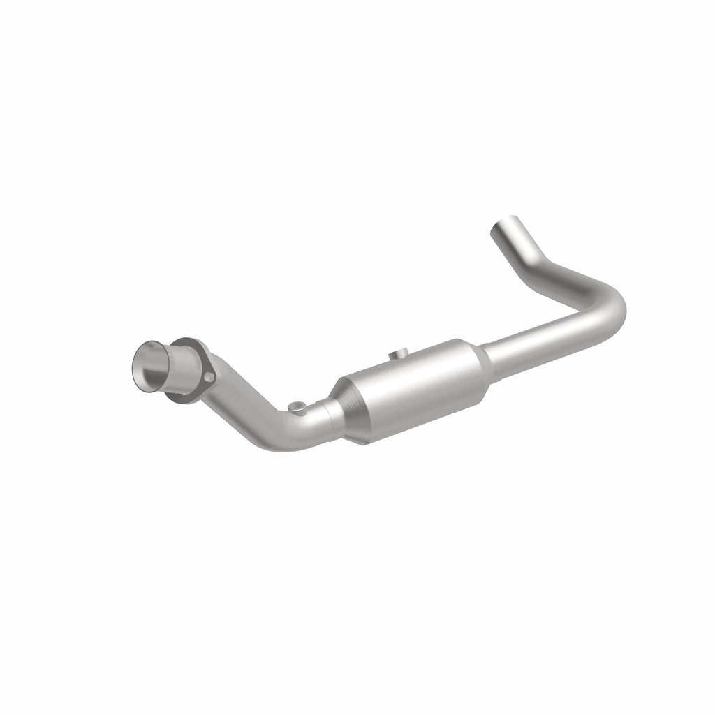 MagnaFlow Exhaust Products 5451651 California CARB Direct-Fit Catalytic Converter for Select Chrysler Aspen, Dodge Durango