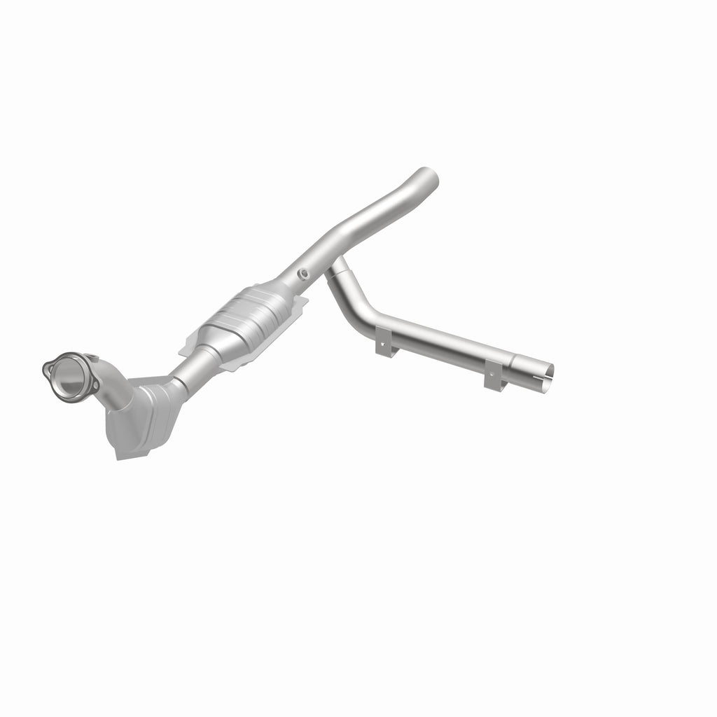 MagnaFlow Exhaust Products 93130 HM Grade Direct-Fit Catalytic Converter for Select Ford Expedition