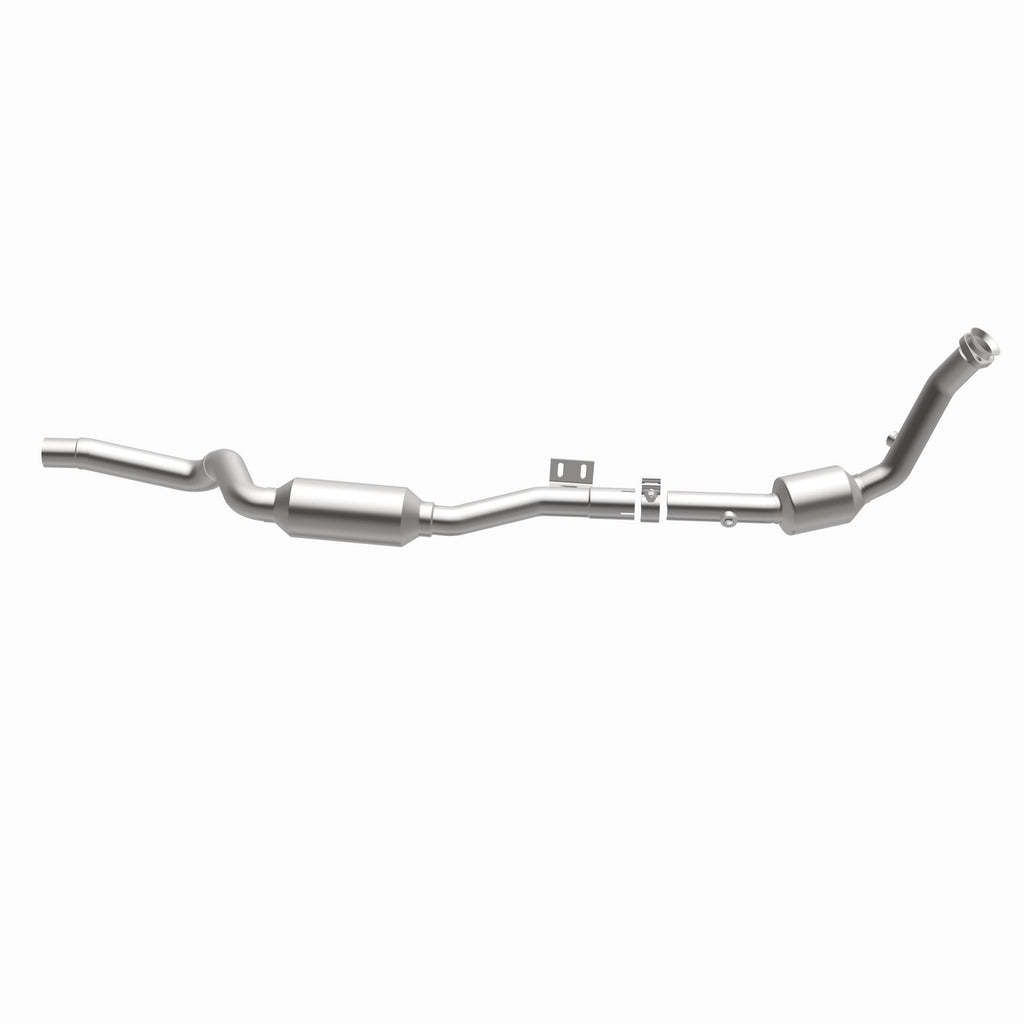 MagnaFlow Exhaust Products 4583866 California CARB Direct-Fit Catalytic Converter for Select Mercedes-Benz ML320