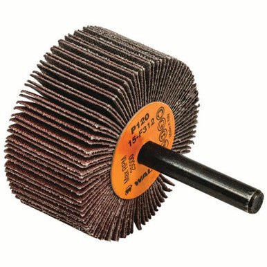 Walter 15F312 2X1x40 Flap Wheel