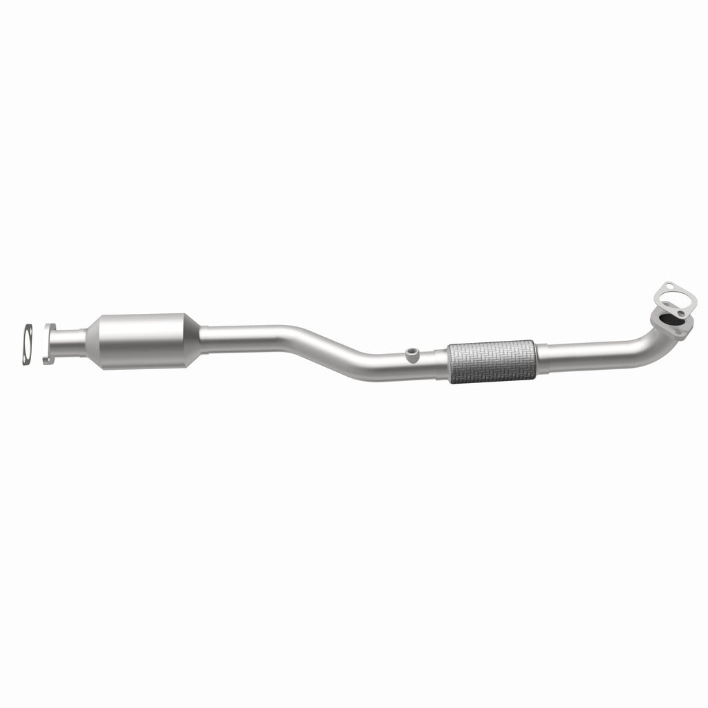 MagnaFlow Exhaust Products 5571875 California CARB Direct-Fit Catalytic Converter for Select Hyundai Elantra