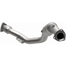 Load image into Gallery viewer, MagnaFlow Exhaust Products 49875 OEM Grade Direct-Fit Catalytic Converter for Select Volkswagen Phaeton