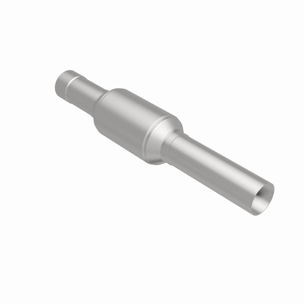 MagnaFlow Exhaust Products 3391477 California CARB Direct-Fit Catalytic Converter for Select Chevrolet C2500, Chevrolet C2500 Suburban, Chevrolet C3500, Chevrolet K2500, Chevrolet K2500 Suburban, Chevrolet K3500, Chevrolet P30, Chevrolet R20 Suburban,