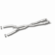 Load image into Gallery viewer, MagnaFlow Exhaust Products 21-973 Metallic Grade Direct-Fit Catalytic Converter for Select Chevrolet Corvette
