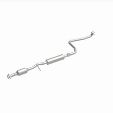 Load image into Gallery viewer, MagnaFlow Exhaust Products 280117 OEM Grade Direct-Fit Catalytic Converter for Select Scion iA, Toyota Yaris, Toyota Yaris iA