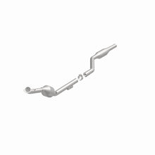 Load image into Gallery viewer, MagnaFlow Exhaust Products 24117 HM Grade Direct-Fit Catalytic Converter for Select Mercedes-Benz CL500, Mercedes-Benz S430, Mercedes-Benz S500