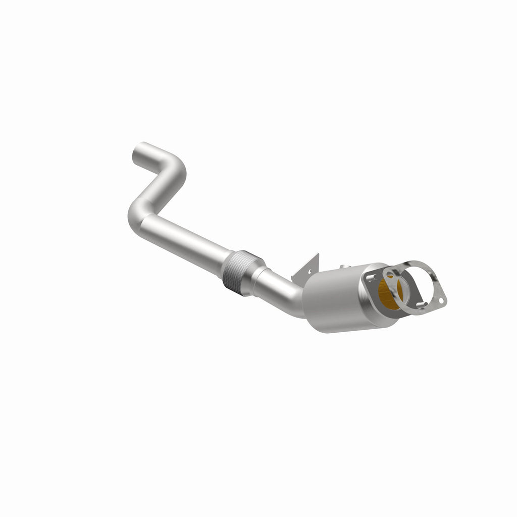 MagnaFlow Exhaust Products 5561522 California CARB Direct-Fit Catalytic Converter for Select Ford Mustang