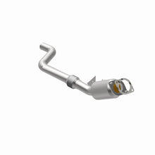 Load image into Gallery viewer, MagnaFlow Exhaust Products 5561522 California CARB Direct-Fit Catalytic Converter for Select Ford Mustang