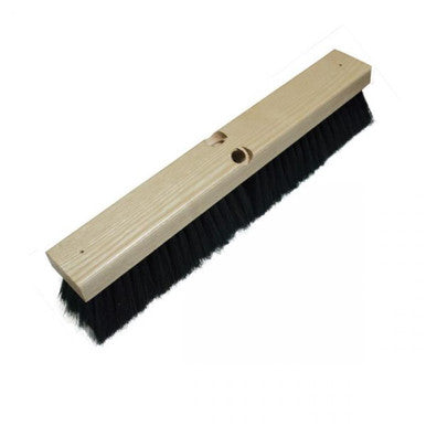 Felton FB124 24" Fine Sweep, Floor Broom, Synthetic