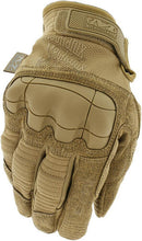 Load image into Gallery viewer, Mechanix Wear MP3-72-010 M-Pact® 3 Coyote, Large