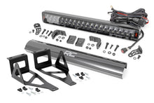 Load image into Gallery viewer, Rough Country 80665 Spectrum LED Light Bar for Select Ford F-250 Super Duty, Ford F-350 Super Duty
