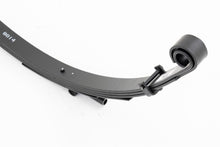 Load image into Gallery viewer, Rough Country 8014KIT Leaf Spring for Select Jeep Wrangler