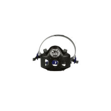 Load image into Gallery viewer, 3M HF-800-04 Secure Click Head Harness Assembly for HF-800 Series Respirators with Speaking Diaphragm