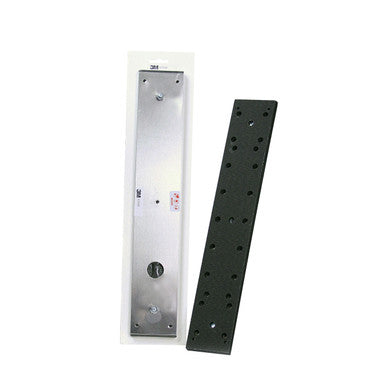 3M 05848 Hookit Straightline File Shoe D/F, 2-3/4 in x 16 in