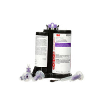 Load image into Gallery viewer, 3M 57333 Impact Resistant Structural Adhesive, 450 ml DMS Cartridge