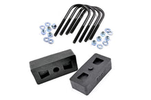 Load image into Gallery viewer, Rough Country 6581 U-Bolt Kit for Select Ford F-150