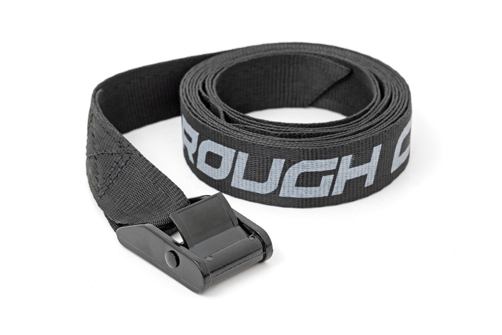 Rough Country 117702A Cargo Tie-Down Straps