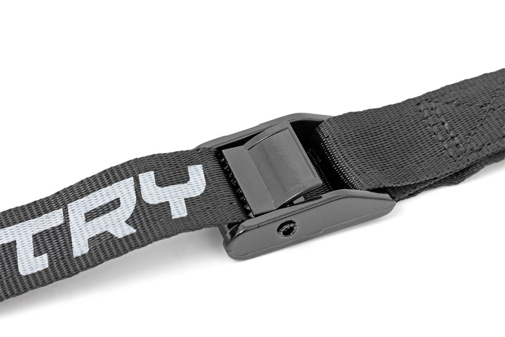 Rough Country 117702A Cargo Tie-Down Straps