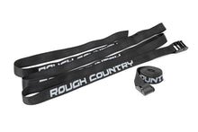 Load image into Gallery viewer, Rough Country 117702A Cargo Tie-Down Straps