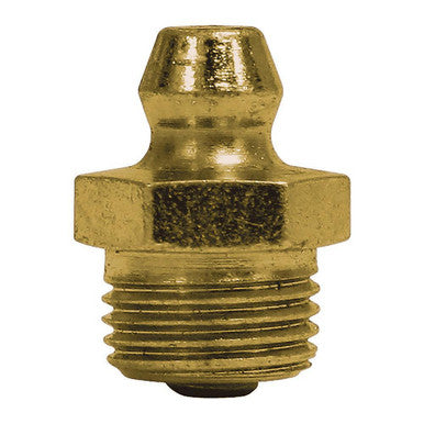 Papco 009-168 1/8" Grease Fittings Zinc