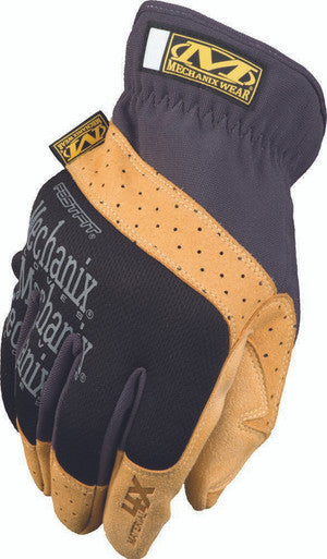 Mechanix Wear MF4X-75-008 Fastfit® 4X Sm