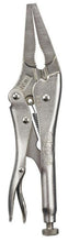 Load image into Gallery viewer, Irwin 1502L3 VISE-GRIP® Long Nose Locking Pliers, 9-in