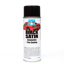 Load image into Gallery viewer, 3M 03811 Mar-Hyde® Black Satin Automotive Trim Coating - 340g