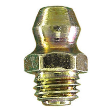 Load image into Gallery viewer, Papco 009-175 6mm Metric Grease Fittings Zinc