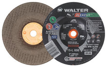 Load image into Gallery viewer, Walter 15L606 6&quot; GR 60 Flexcut