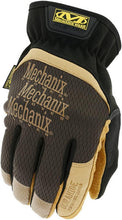 Load image into Gallery viewer, Mechanix Wear LFF-75-010 Fastfit® Leather Lg
